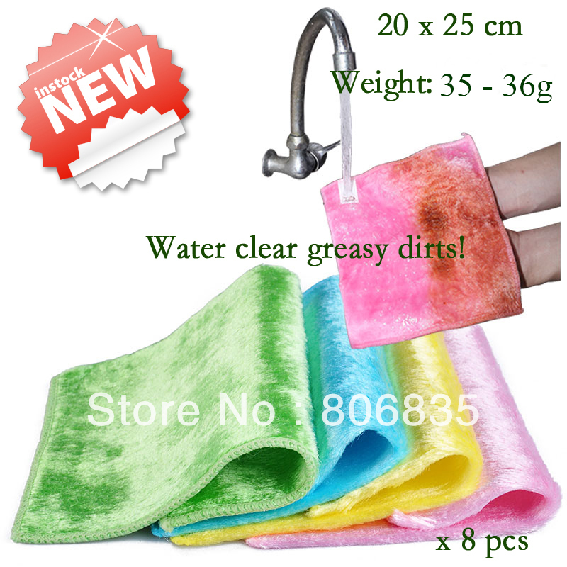 Wholesale Non-Stick Oil Mercer - Bamboo Fiber Trunk ulasan dan harga
