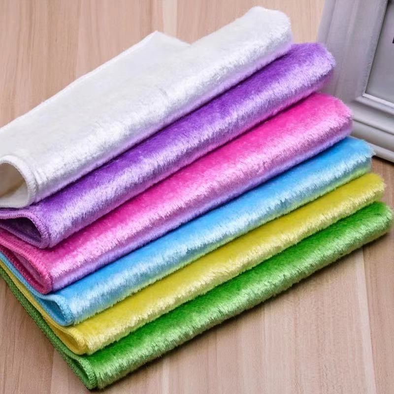 Wholesale Non-Stick Oil Mercer - Bamboo Fiber Trunk ulasan dan harga
