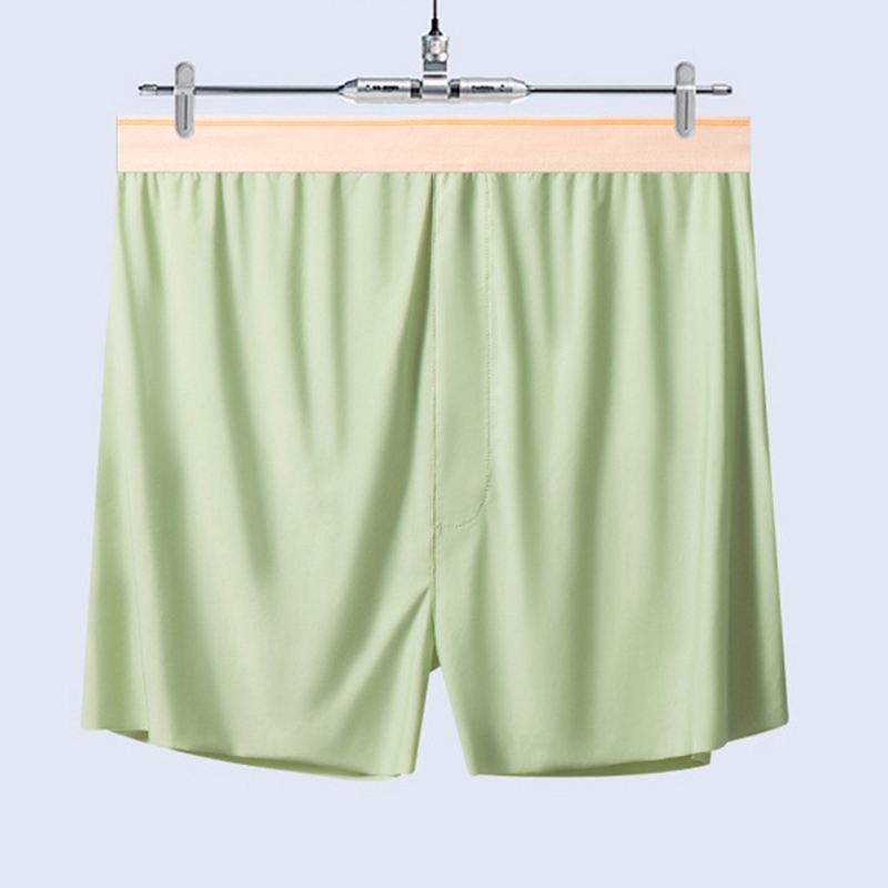 Large Size Thin Men Arrow Pant - Quick Dry Underwear ulasan dan harga
