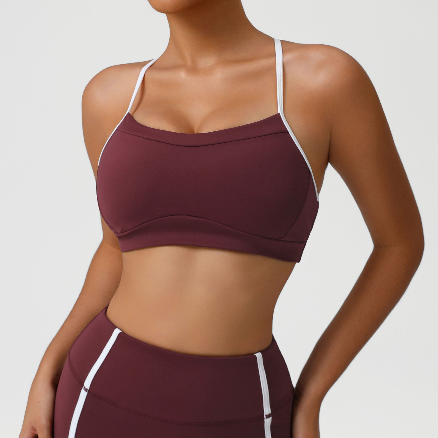 Stretchy Soft Sports Underwear - Quick Dry Underwear ulasan dan harga