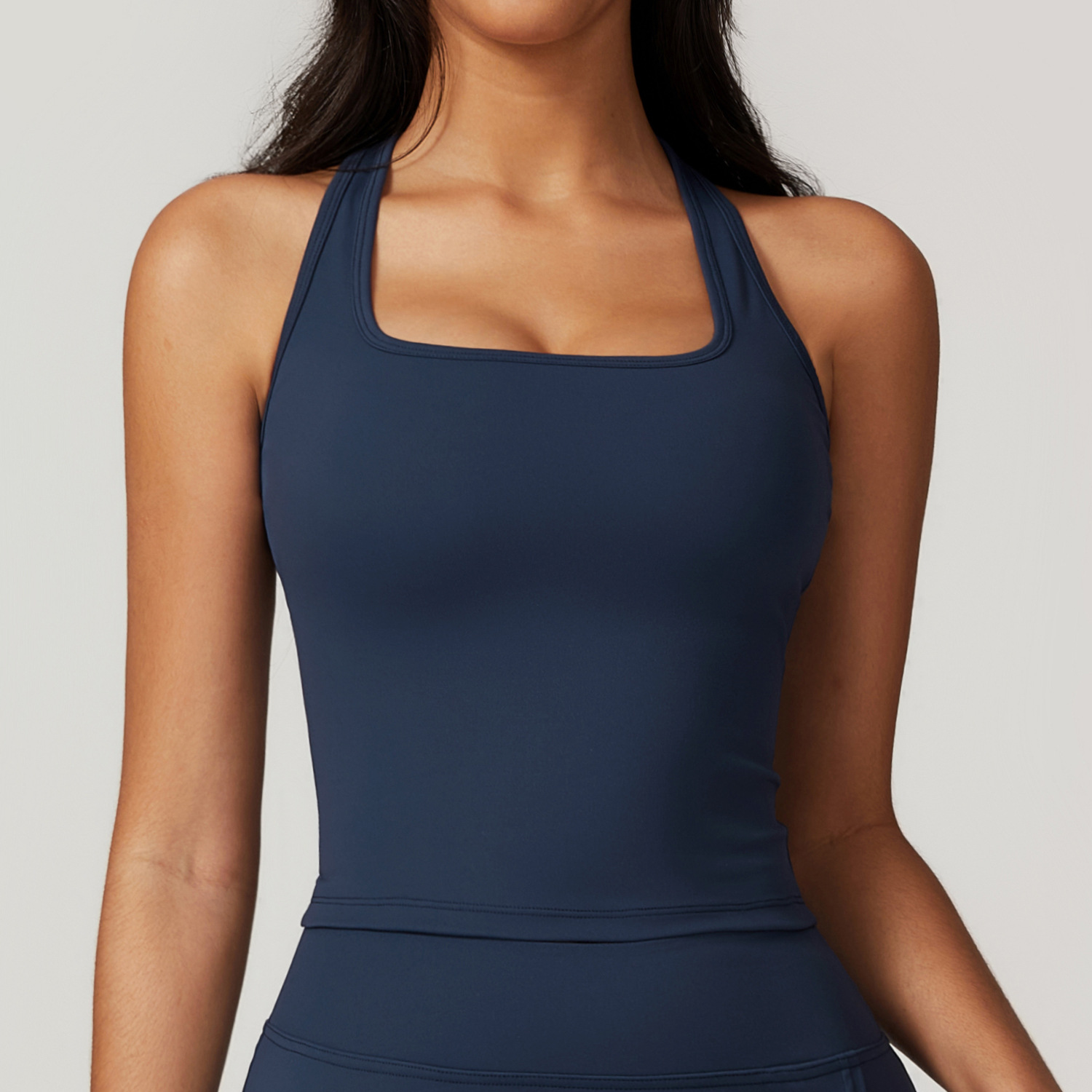 Women Sports Bra High Strength - Quick Dry Underwear ulasan dan harga