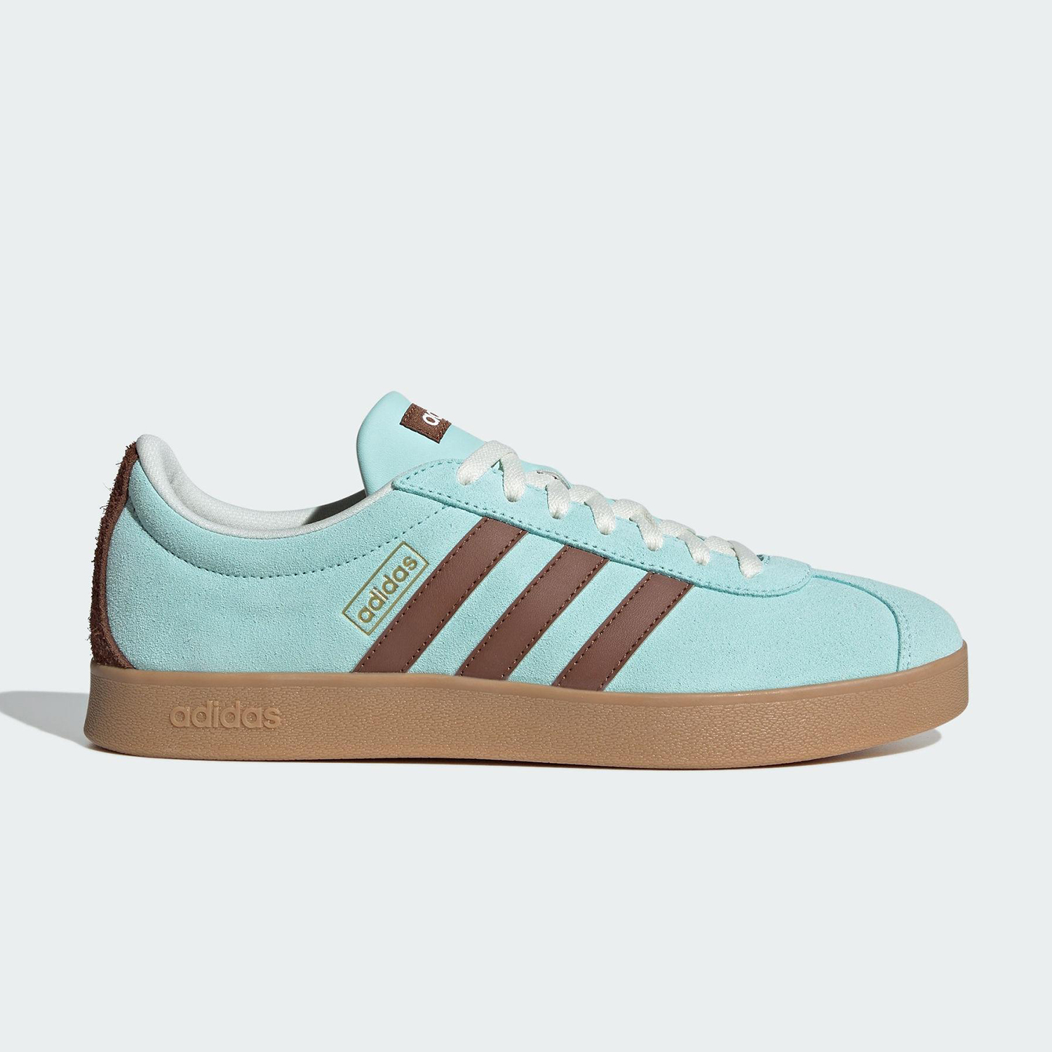 Adidas genuine VL COURT CLASS  - Adidas Shoes Samba ulasan dan harga