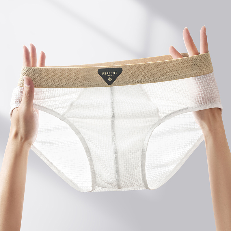 1Pcs Briefs Men Underwear Sexy - Multi Pack Underwear ulasan dan harga