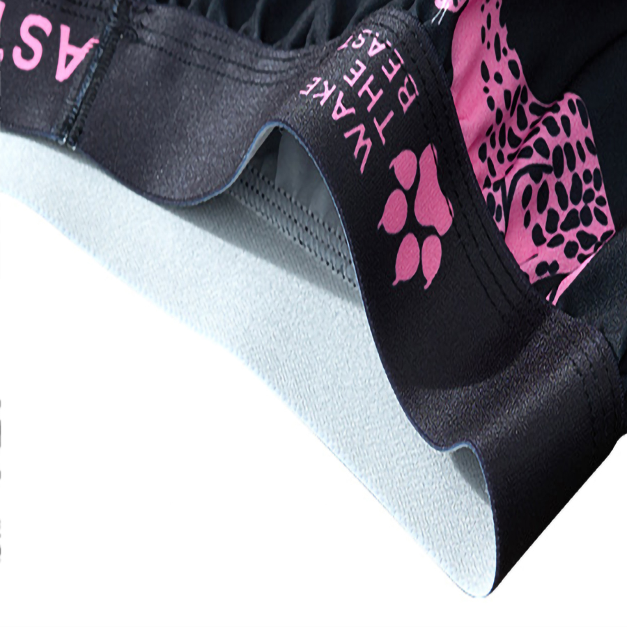 Men's Ice Silk Boxer Briefs, C - Quick Dry Underwear ulasan dan harga
